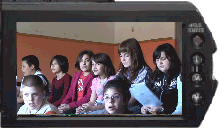 PROVE 'STAFFETTA' IN CLASSE