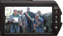 BAGNOOU 2008:'PERCHE' VEN-O AL BAGNOOU'