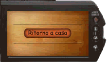 IL RITORNO A CASA