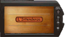 L'INTENDENZA