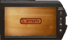 L'ARRESTO